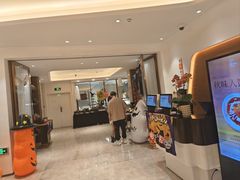 -菲住布渴酒店自助餐厅(阿里巴巴西溪园区店)