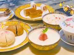 -富华斋饽饽铺·宫廷糕点·伴手礼(护国新天地店)