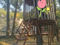 -蟠龙山长城景区