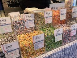 -大白兔奶糖(南锣鼓巷店)