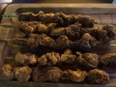 -胖老汉椒麻鸡清真新疆菜(西御街店)