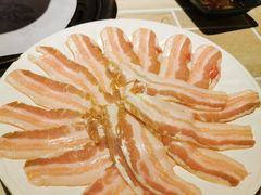 -胡哥烤肥牛(车公庙店)