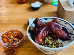-大袁猪脚饭(水晶郦城店)