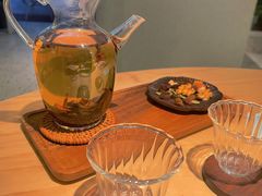 -春树下·树屋花房西餐厅(罍街AS1980店)