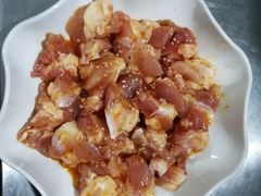 -好兄弟西昌特色火盆烧烤(釜江大道西段店)