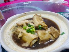 肉骨茶-新峰肉骨茶
