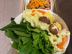 -古膳记猪肚鸡.生蚝鸡(拱北店)