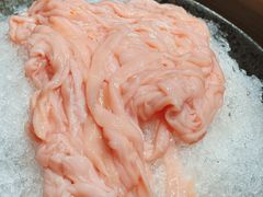 鲜鸭肠-王家渡火锅店(棕榈泉店)