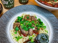 -面乙新派手擀面(大悦城店)