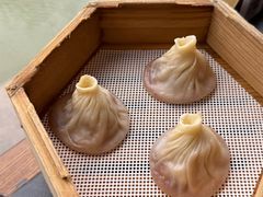 -小厨娘金榜题名(夫子庙秦淮河店)