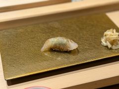 -鮨一日本料理(大中华店)