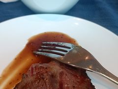 -Social 秀西餐厅-长沙瑞吉酒店(运达店)