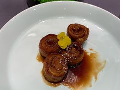 -北京泰富酒店-柏景轩中餐厅