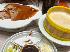 -颂福楼·南京菜(定淮门店)