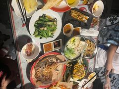 -辉记炭烧海鲜大排档·老字号(福田店)