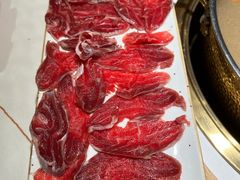 -牛人日志·鲜牛肉骨汤火锅(万科里瑧店)