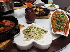 -蓉诚小厨(黄田坝店)