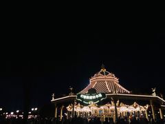 -Tangled Tree Tavern 老藤树食栈