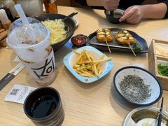 -胜博殿日式炸猪排(西红门店)