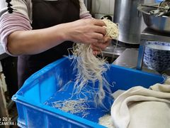 -藏书金记家宝羊肉馆(黄河北路店)