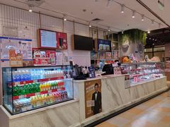 -巴黎贝甜(华堂新辰汇店)