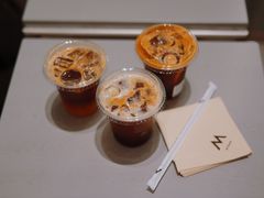 -M Stand(成都COSMO店)
