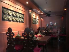 -花马天堂云南餐厅 Lost Heaven(高邮路店)
