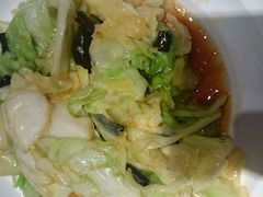 -西贝莜面村(上海百联西郊店)