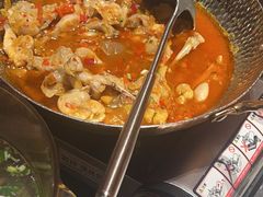 -炊烟小炒黄牛肉(浦东世纪汇店)