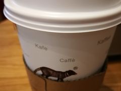 -猫屎咖啡(日月光中心广场店)