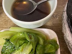 -煲煲香快餐(南京路店)