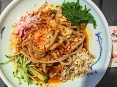 -龍聚祥烧麦馆(鼓楼店)