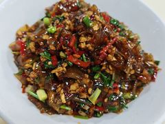-笨罗卜浏阳菜馆(龙华鹏润达店)