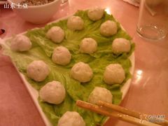 墨鱼丸-八先生涮肉房(三里河店)
