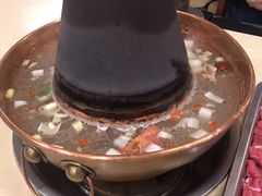 -月圆火锅(宁海东路二店)