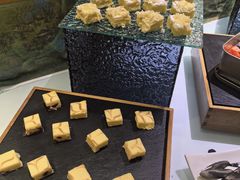 -金海湾自助餐厅(金陵饭店)