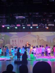 -小鸡哆哆故事屋·儿童乐园(嘉里城店)