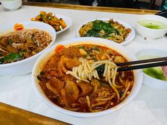 -端仕小锅(文林街店)