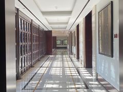 -杭州西子湖四季酒店·金沙厅