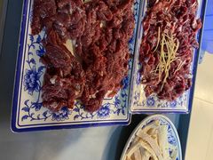 -大戚饭店(泰华路店)