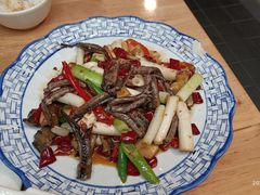 -百年粉蒸牛肉