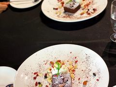 -小火花·干式熟成牛排馆Spark SteakHouse(剑桥郡店)