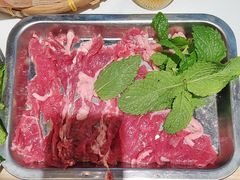 -王奋斗贵州酸汤牛肉火锅