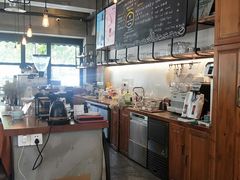 -fishtank鱼缸咖啡(三山街店)