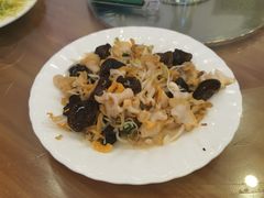 葱油海螺-林之六八·6886大连老菜馆