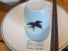 -黄山老妈·土菜(碧桂园店)
