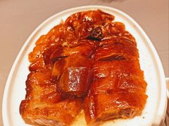 深井烧鹅皇-徐记海鲜(观沙岭|滨江新城店)