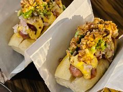 -BOR Eatery(安福路店)