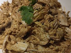 -京鸭棠(让胡路万达店)