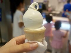甜筒-DQ·蛋糕·冰淇淋(龙湖狮山天街店)